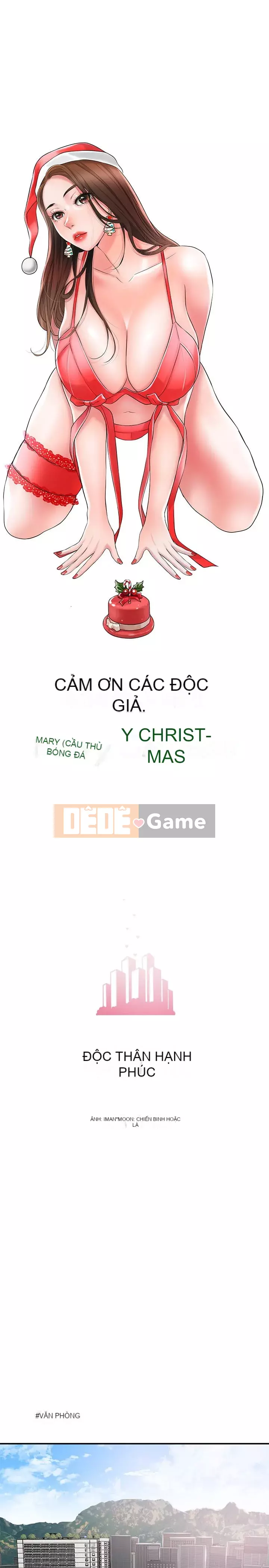 Thống đốc hạnh phúc Chương 17-18