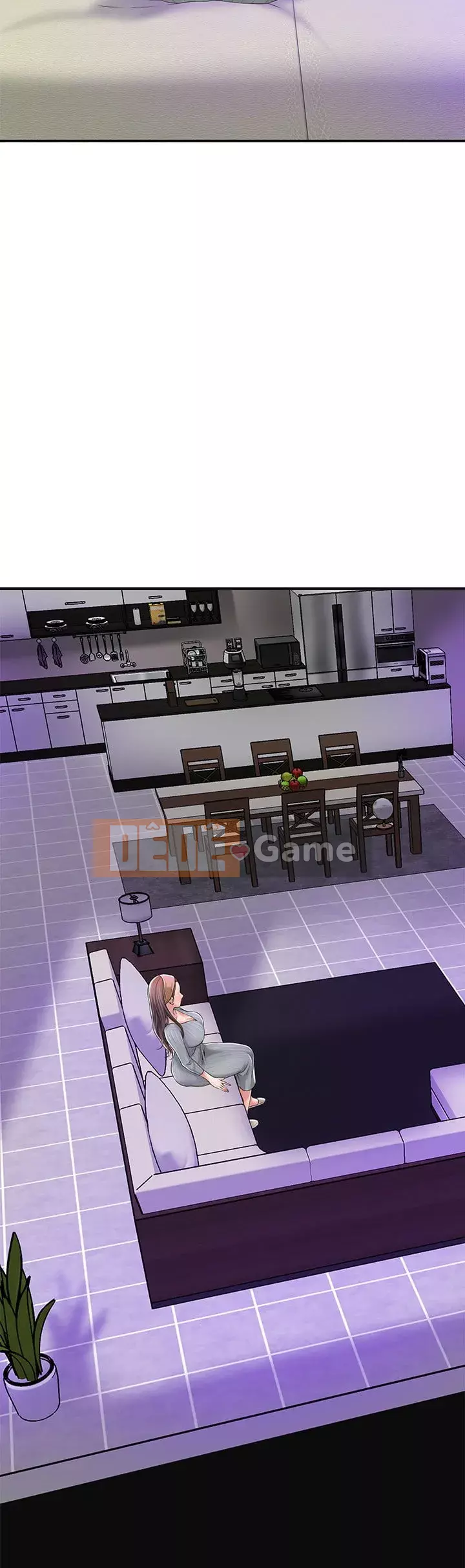 Thống đốc hạnh phúc Chương 17-18