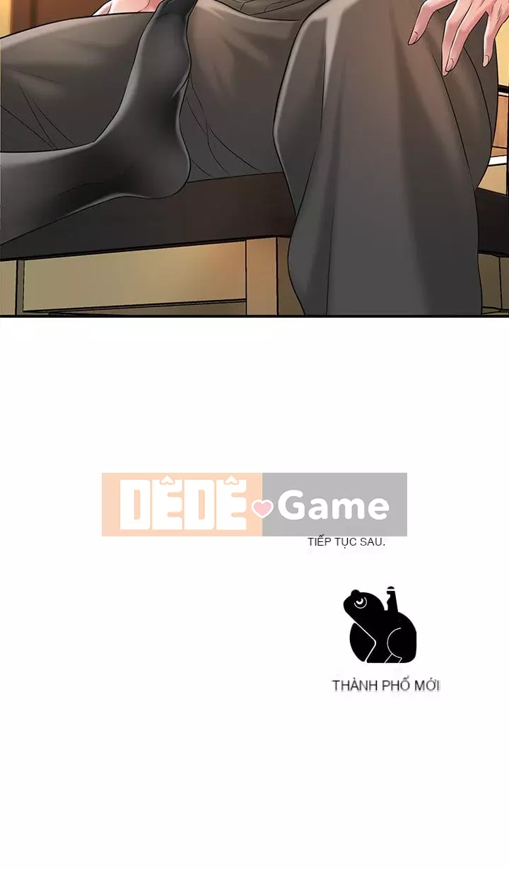 Thống đốc hạnh phúc Chương 17-18