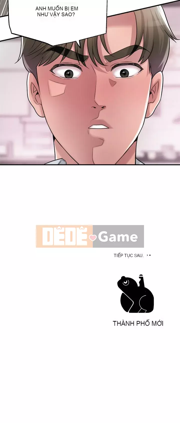 Thống đốc hạnh phúc Chương 15-16
