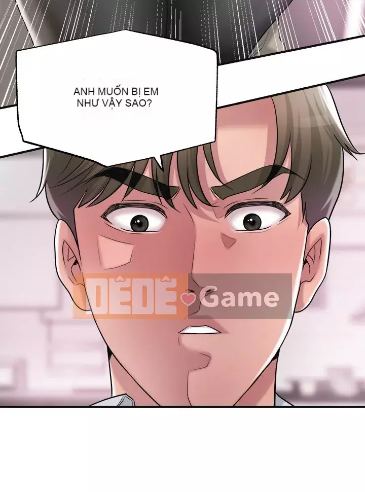 Thống đốc hạnh phúc Chương 15-16