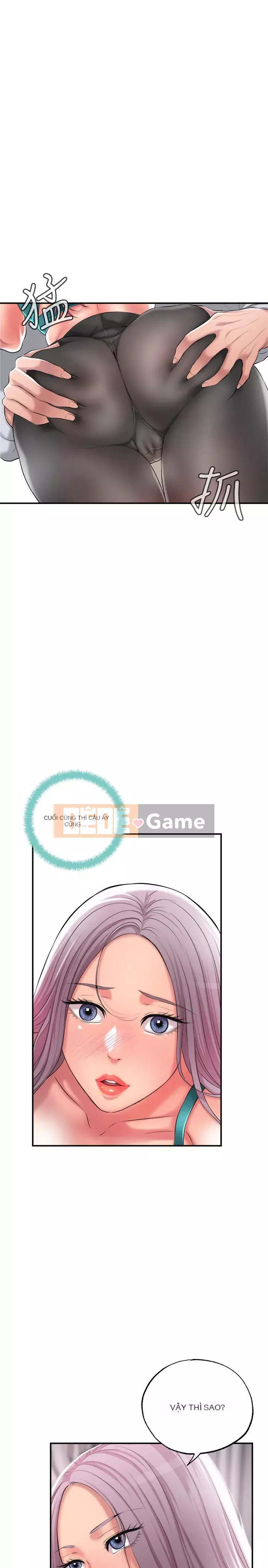 Thống đốc hạnh phúc Chương 15-16