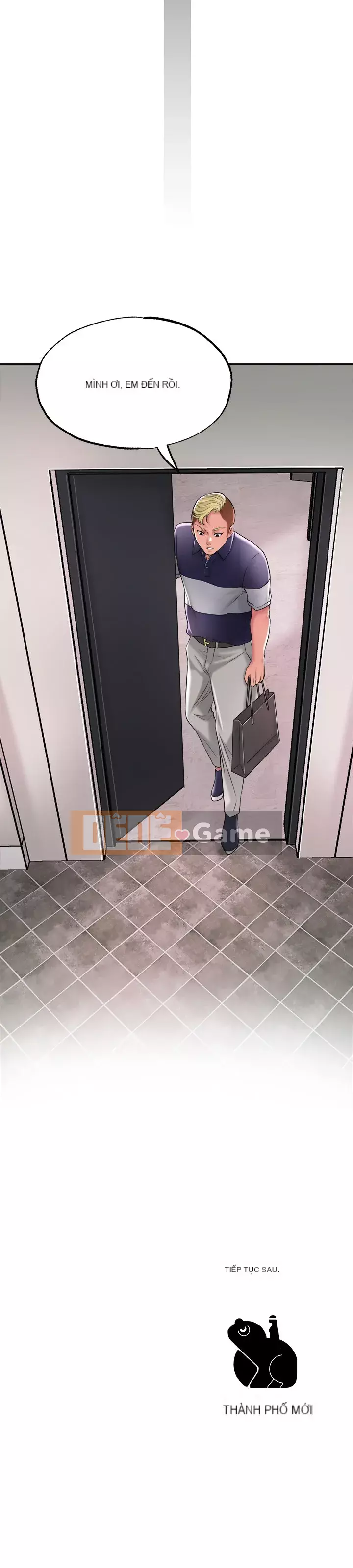 Thống đốc hạnh phúc Chương 15-16