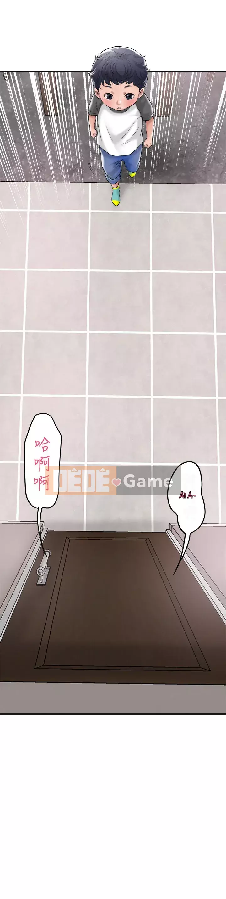 Thống đốc hạnh phúc Chương 13-14