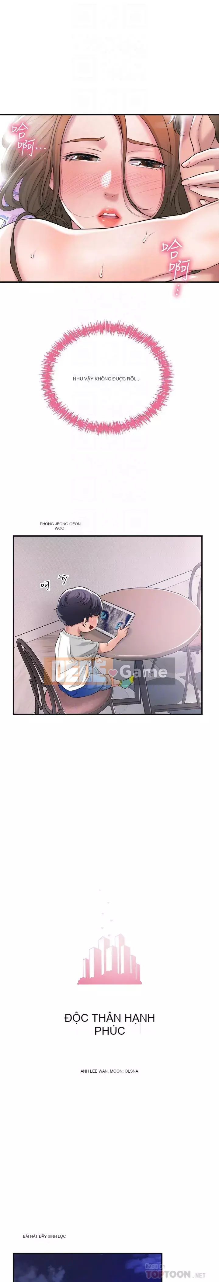 Thống đốc hạnh phúc Chương 13-14