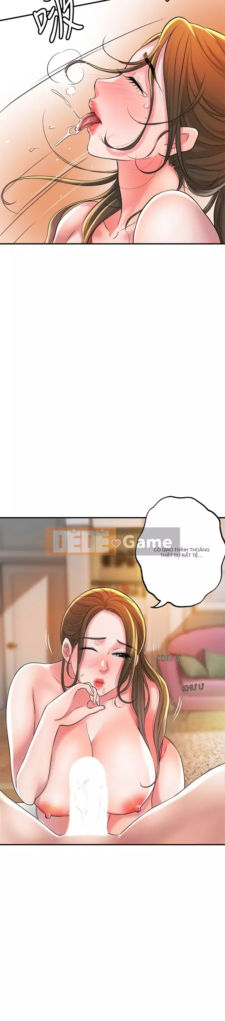 Thống đốc hạnh phúc Chương 13-14