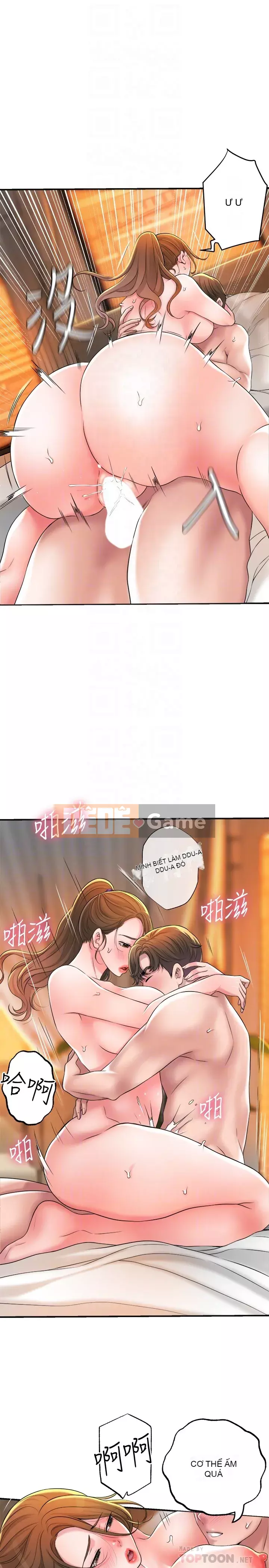 Thống đốc hạnh phúc Chương 13-14