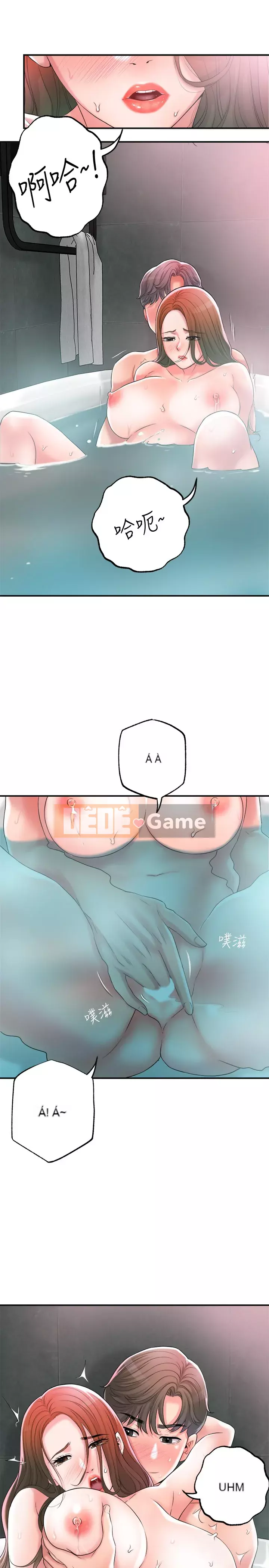 Thống đốc hạnh phúc Chương 13-14