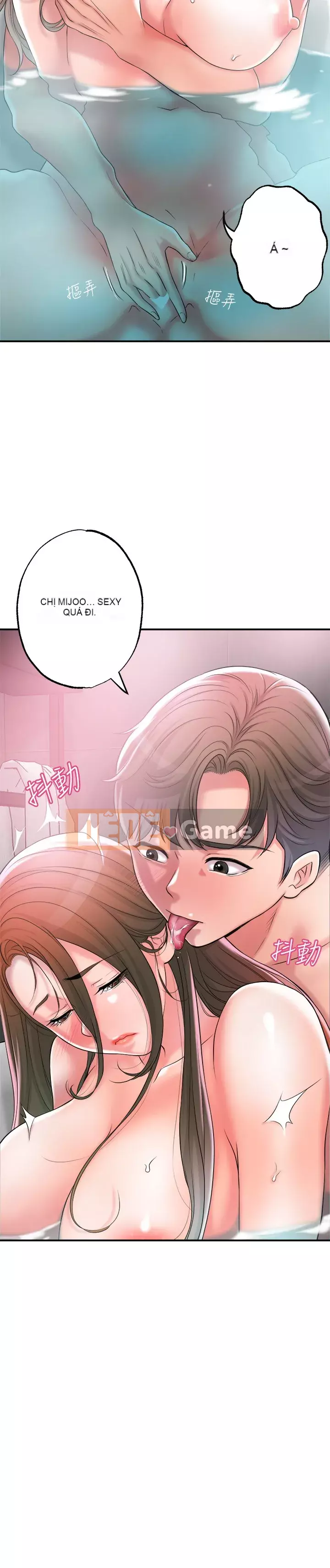 Thống đốc hạnh phúc Chương 13-14