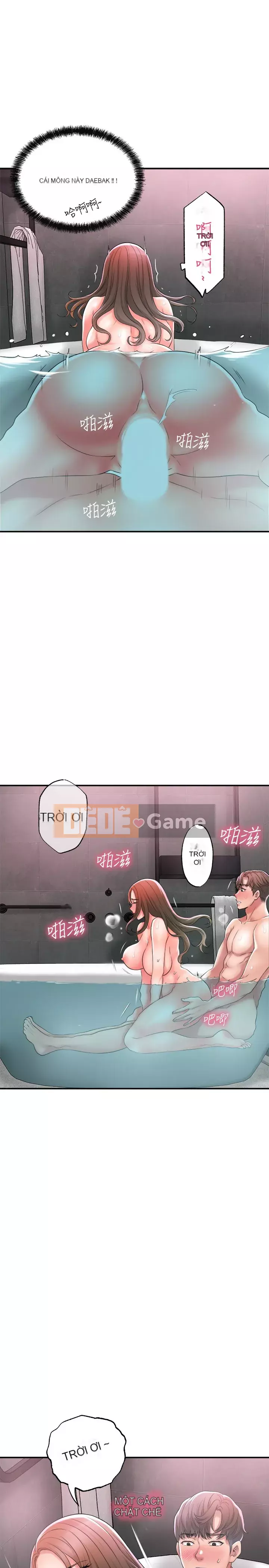 Thống đốc hạnh phúc Chương 13-14