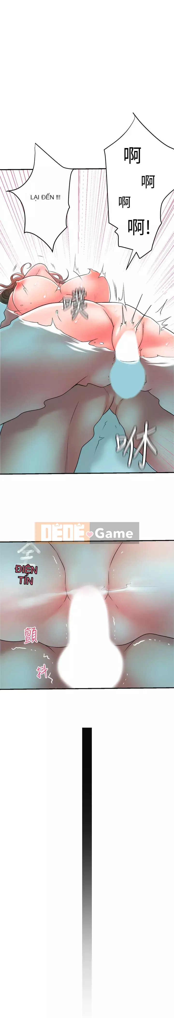 Thống đốc hạnh phúc Chương 13-14