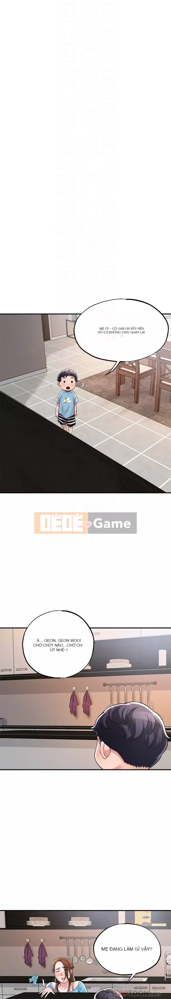 Thống đốc hạnh phúc Chương 11-12