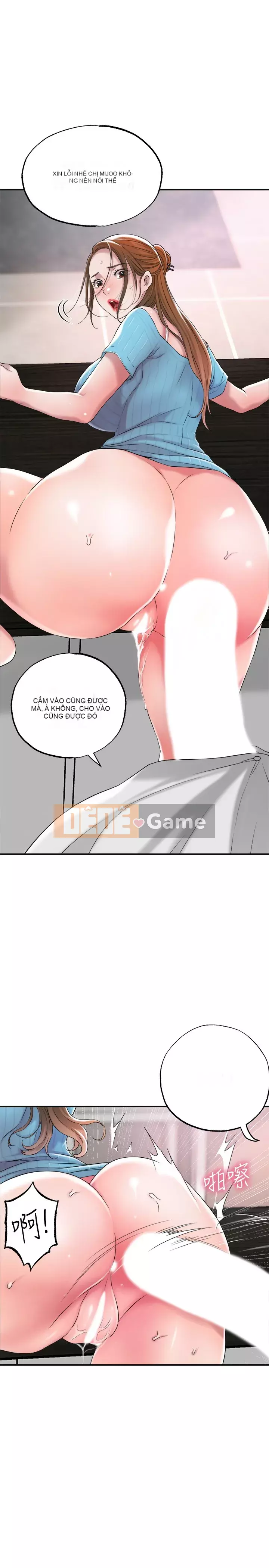 Thống đốc hạnh phúc Chương 11-12