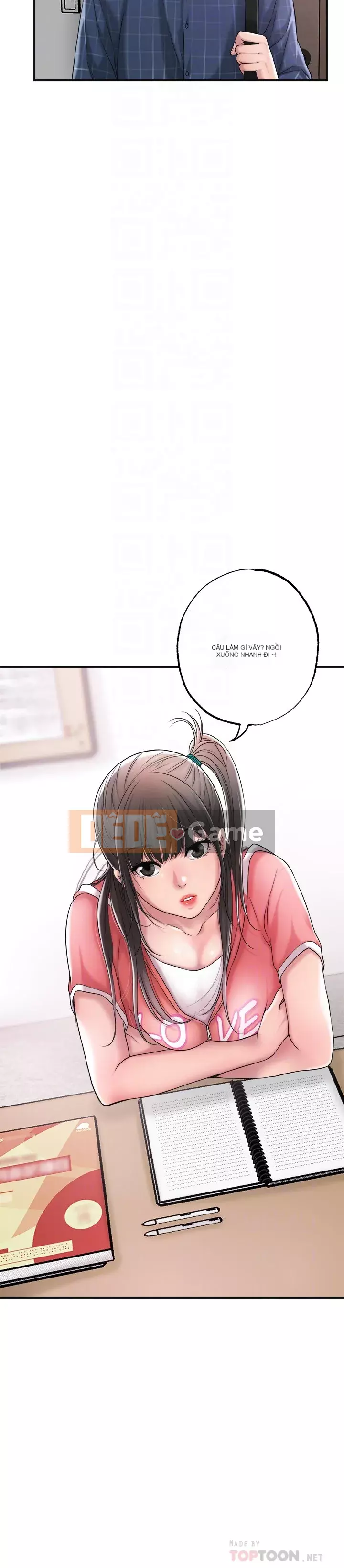 Thống đốc hạnh phúc Chương 11-12