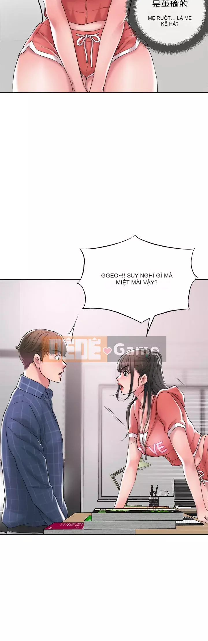 Thống đốc hạnh phúc Chương 11-12