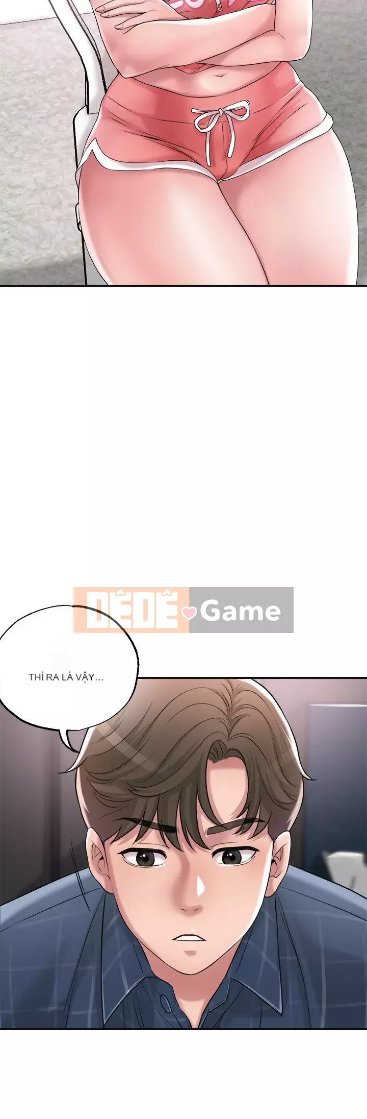 Thống đốc hạnh phúc Chương 11-12