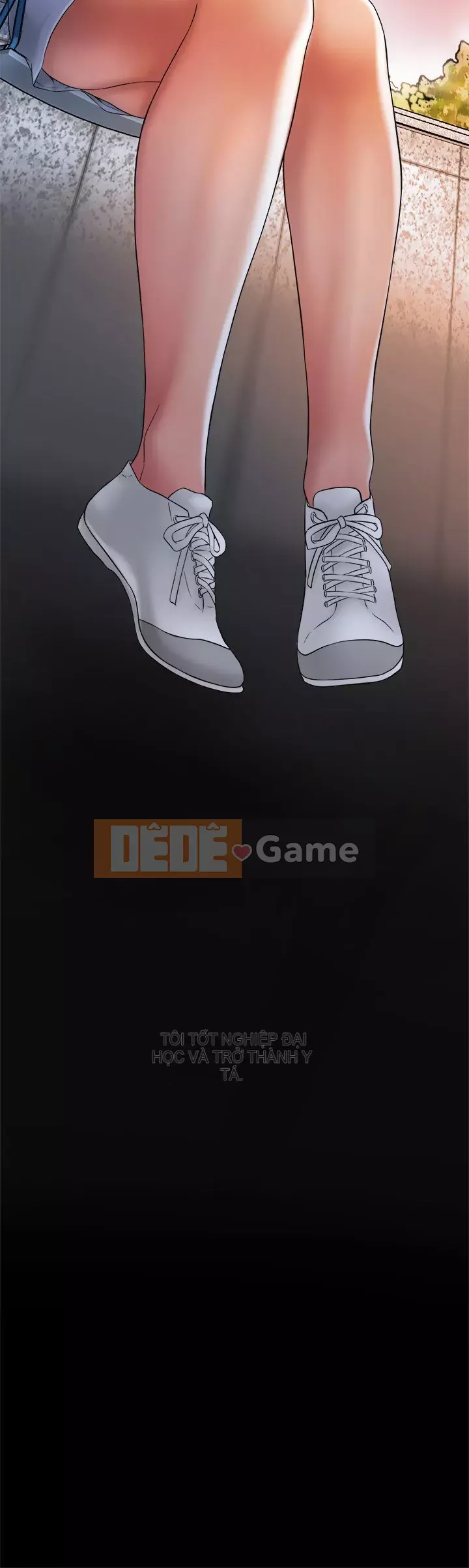 Thống đốc hạnh phúc Chương 11-12