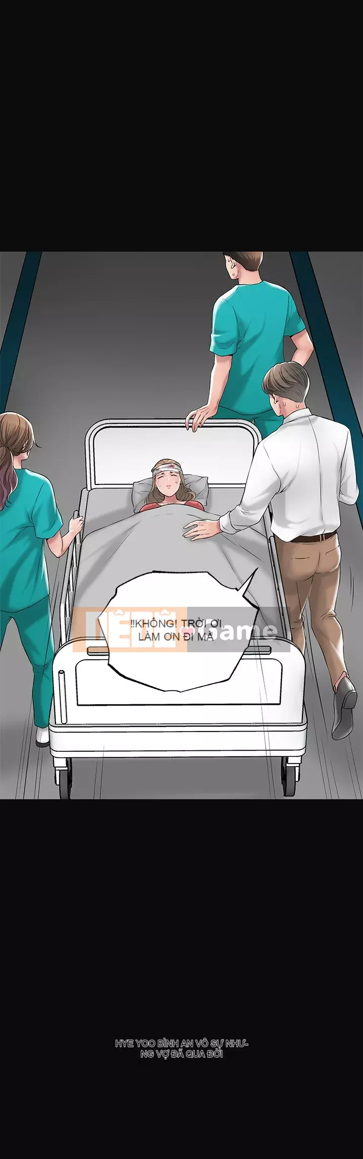 Thống đốc hạnh phúc Chương 11-12