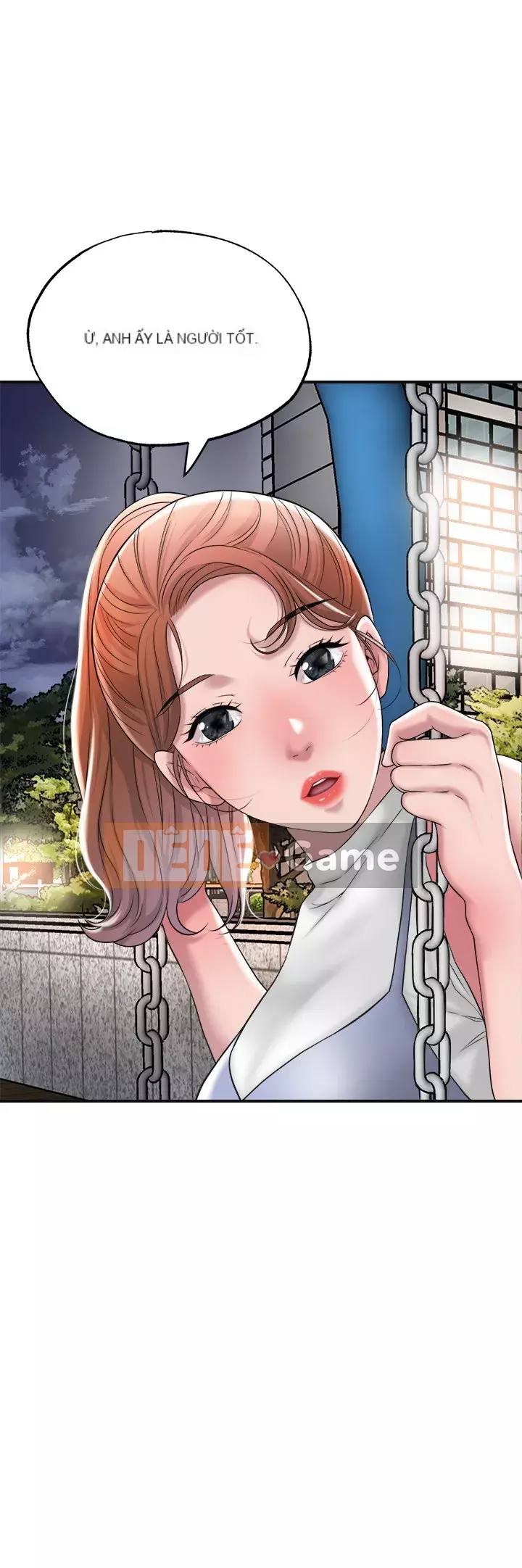 Thống đốc hạnh phúc Chương 11-12