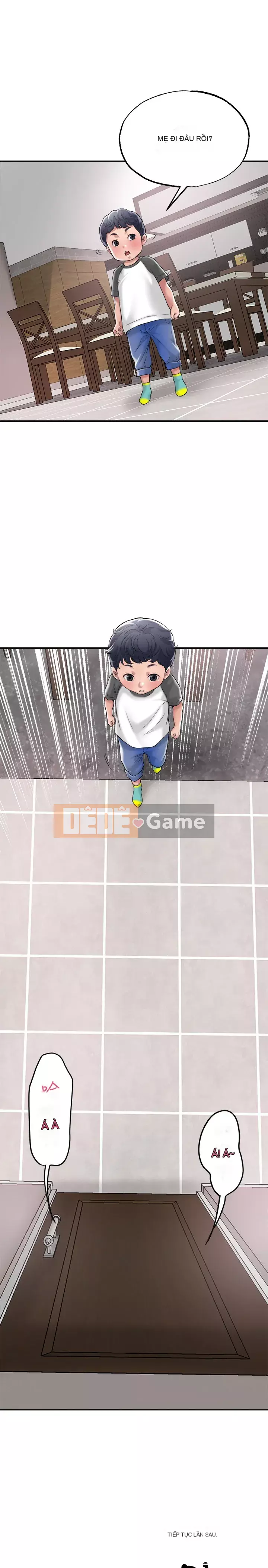 Thống đốc hạnh phúc Chương 11-12