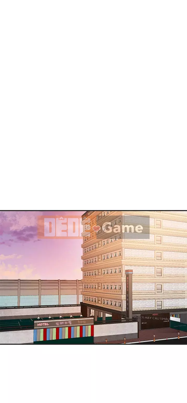 Thống đốc hạnh phúc Chương 9-10