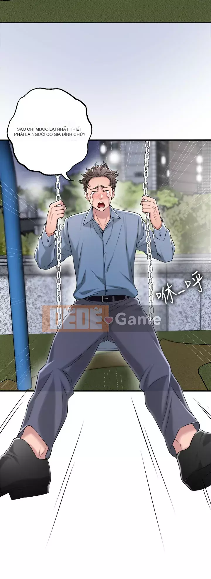 Thống đốc hạnh phúc Chương 9-10