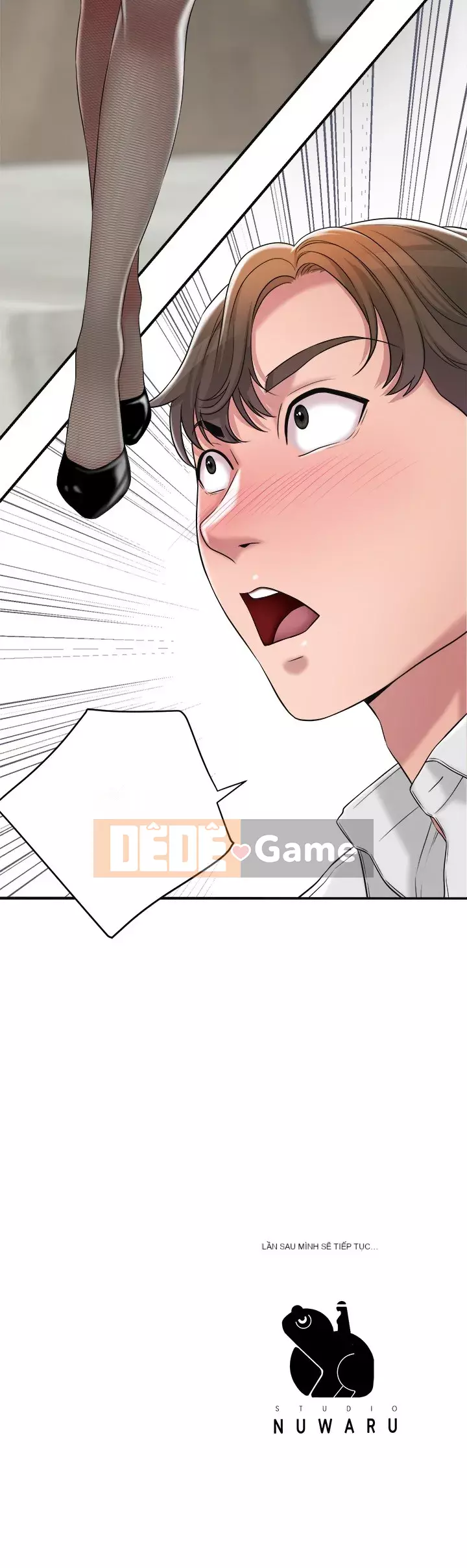 Thống đốc hạnh phúc Chương 9-10