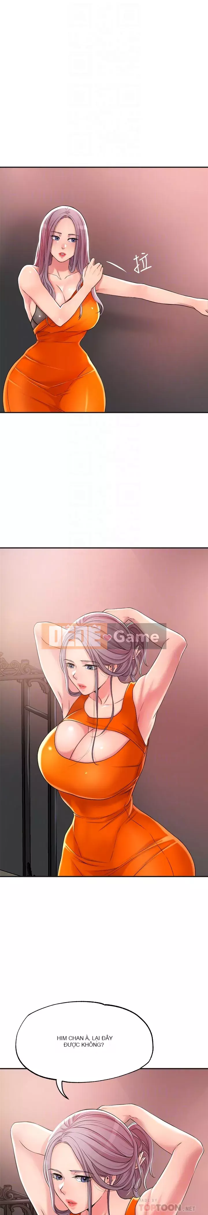 Thống đốc hạnh phúc Chương 9-10