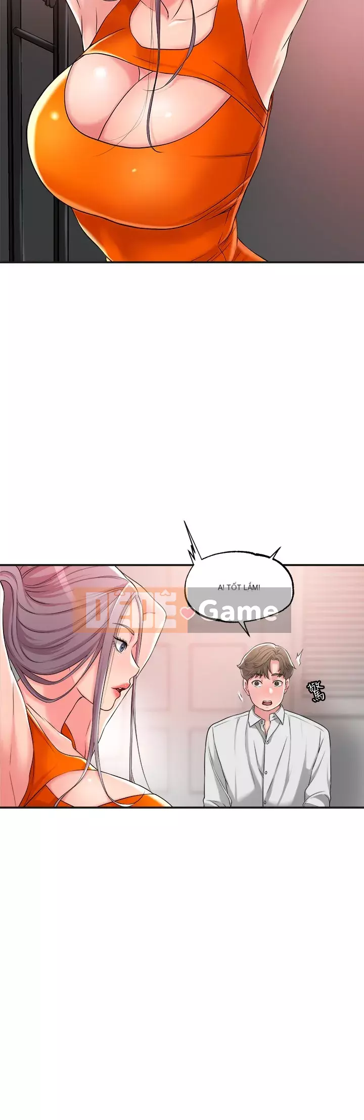 Thống đốc hạnh phúc Chương 9-10