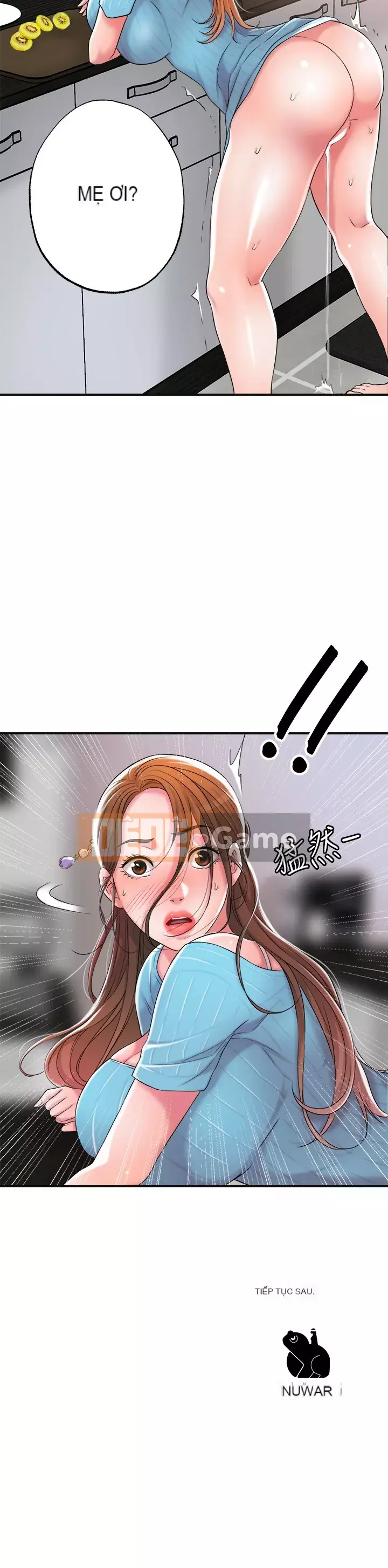 Thống đốc hạnh phúc Chương 9-10