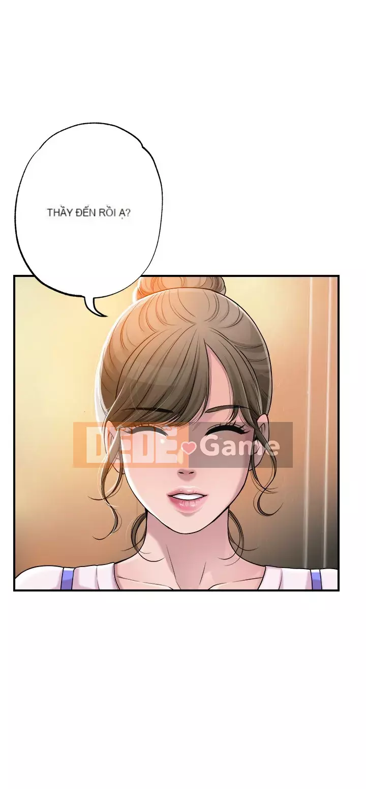 Thống đốc hạnh phúc Chương 1-8