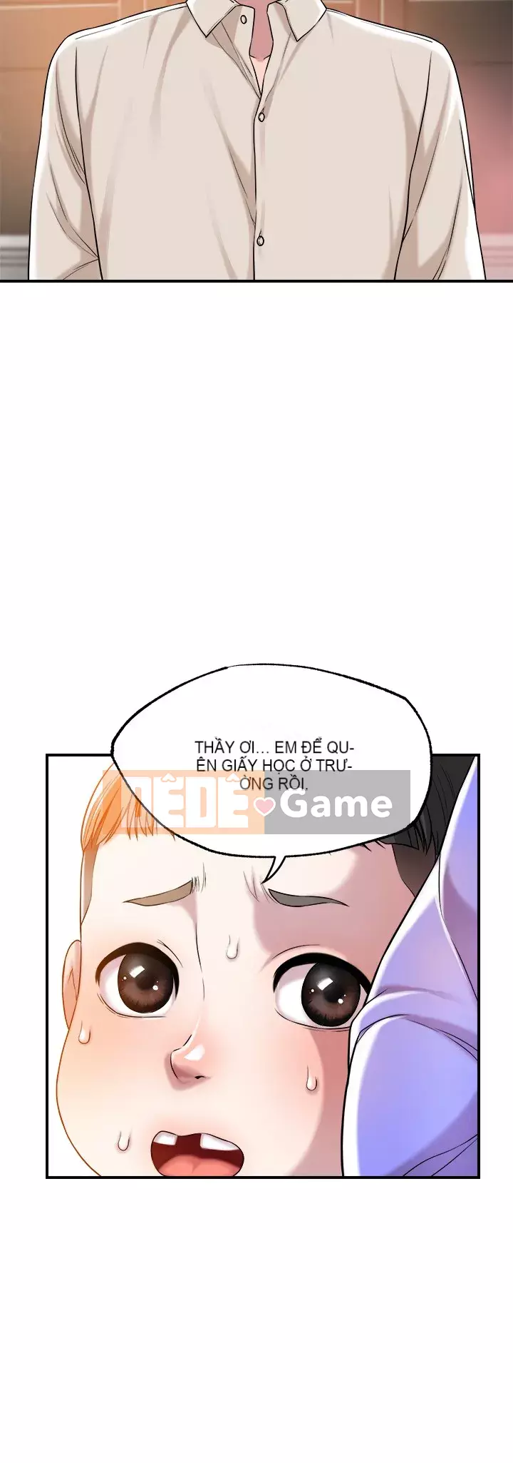 Thống đốc hạnh phúc Chương 1-8