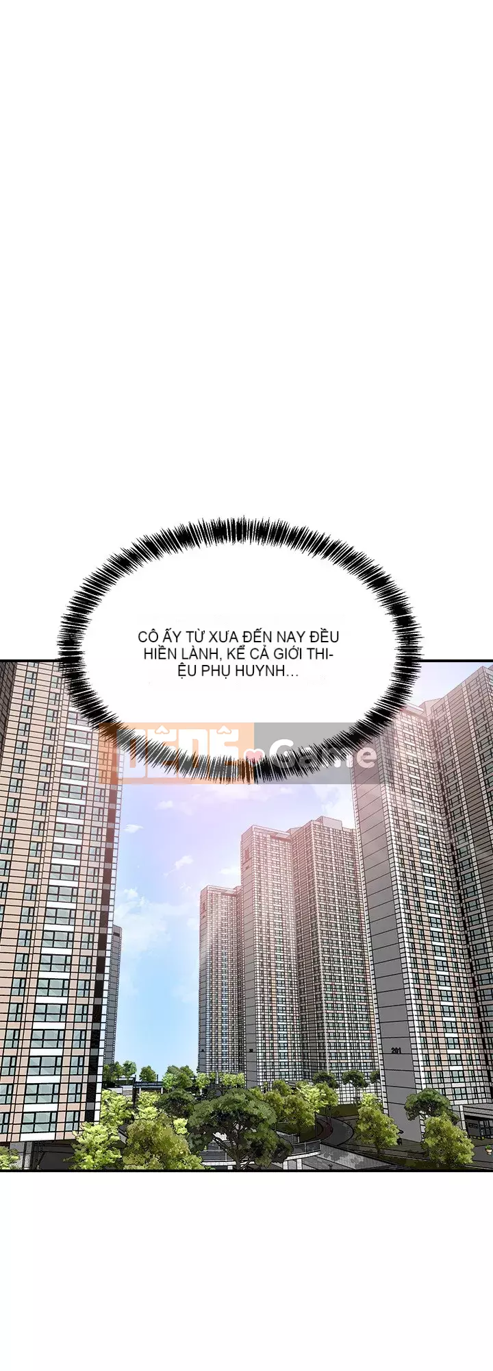 Thống đốc hạnh phúc Chương 1-8