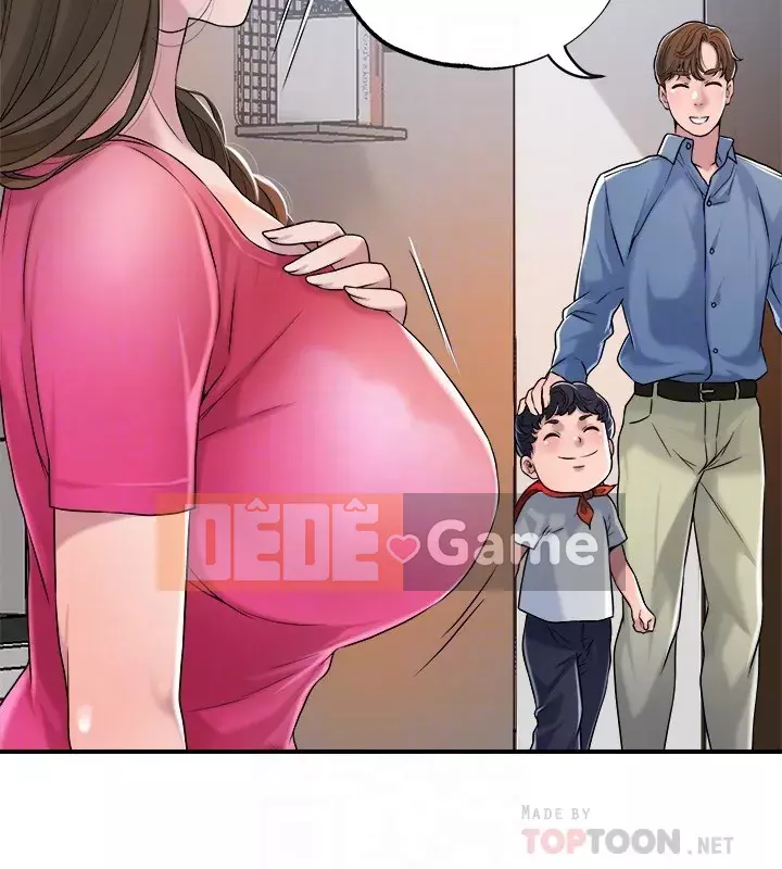 Thống đốc hạnh phúc Chương 1-8