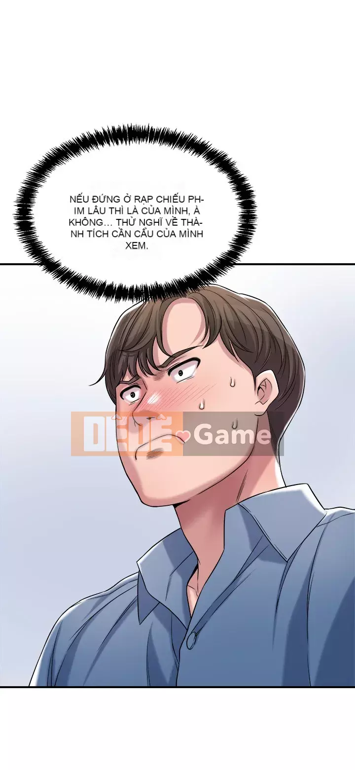 Thống đốc hạnh phúc Chương 1-8