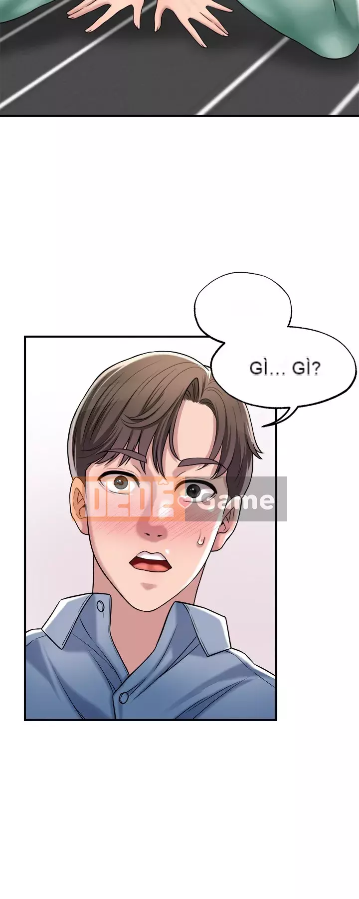 Thống đốc hạnh phúc Chương 1-8