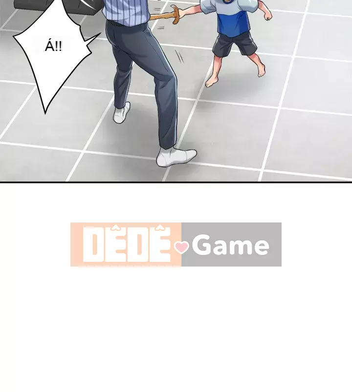 Thống đốc hạnh phúc Chương 1-8