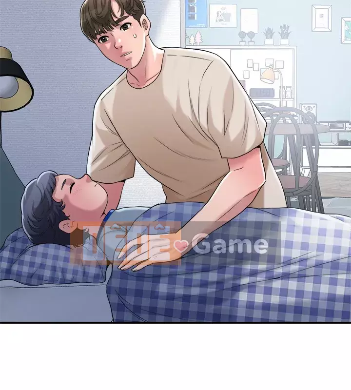 Thống đốc hạnh phúc Chương 1-8