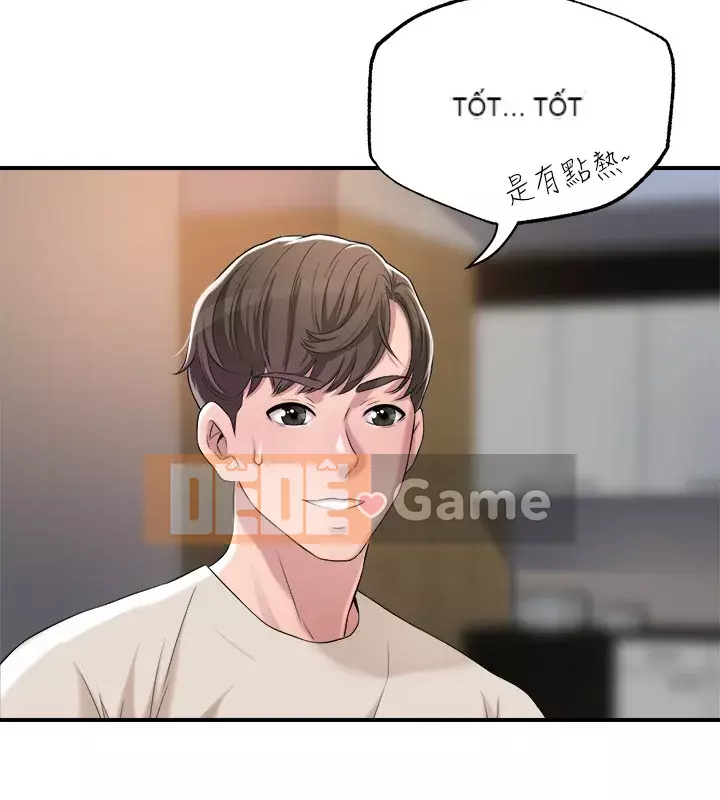 Thống đốc hạnh phúc Chương 1-8