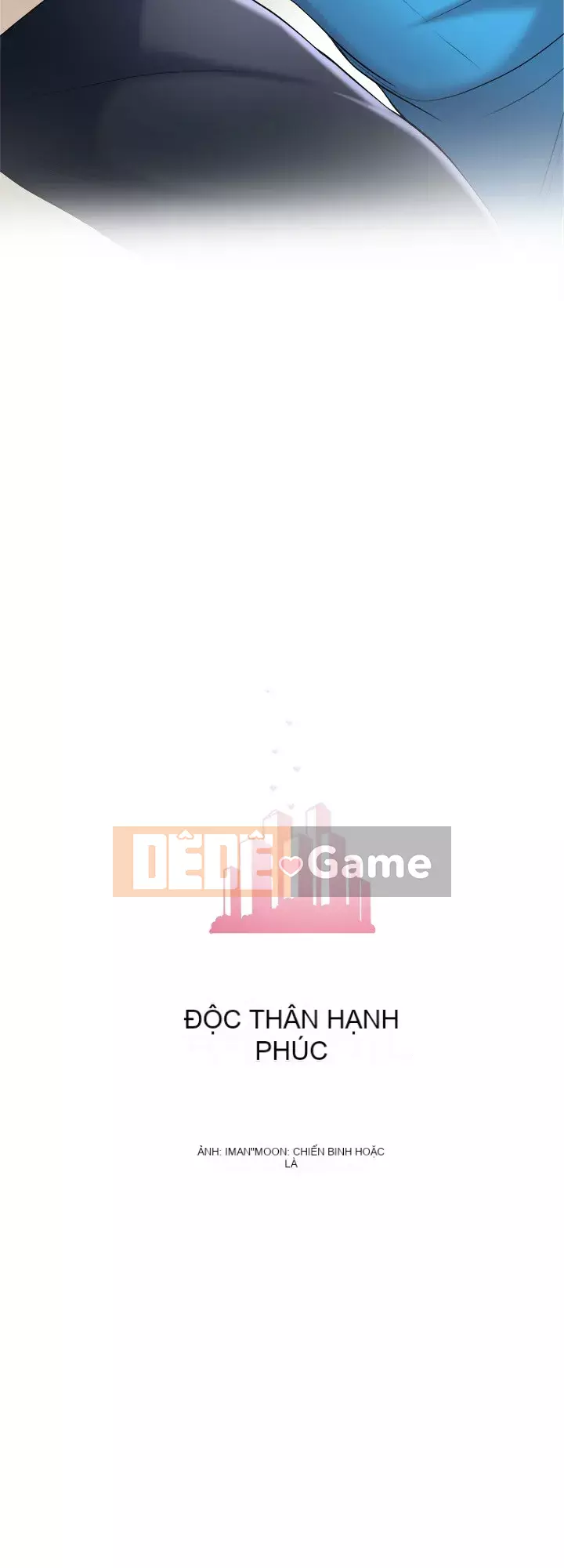 Thống đốc hạnh phúc Chương 1-8