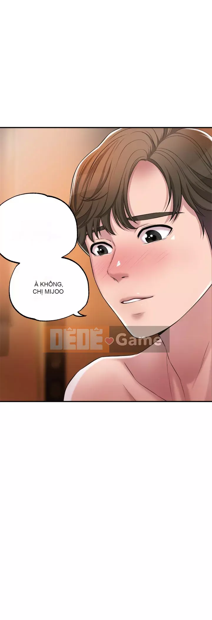 Thống đốc hạnh phúc Chương 1-8