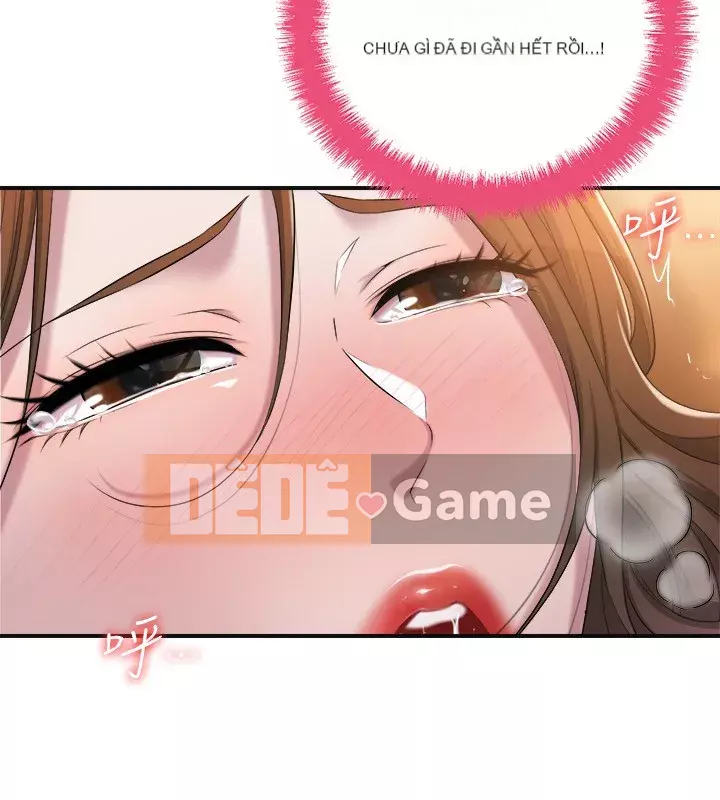 Thống đốc hạnh phúc Chương 1-8