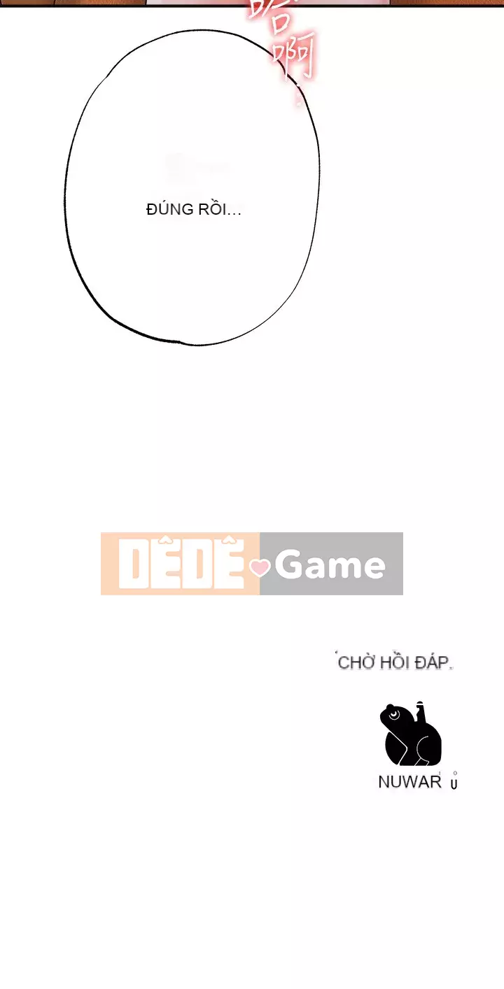 Thống đốc hạnh phúc Chương 1-8