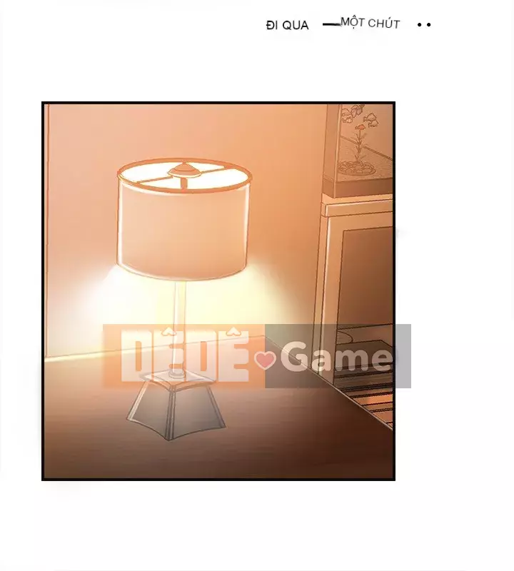 Thống đốc hạnh phúc Chương 1-8