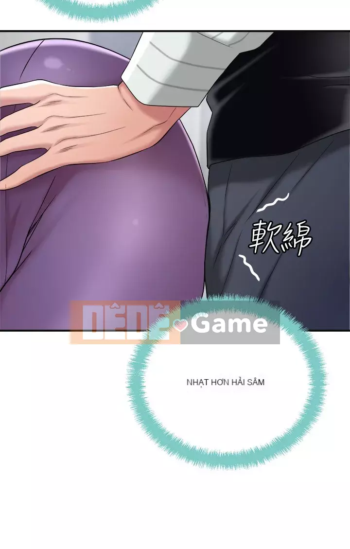 Thống đốc hạnh phúc Chương 1-8