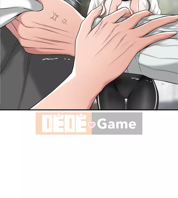 Thống đốc hạnh phúc Chương 1-8