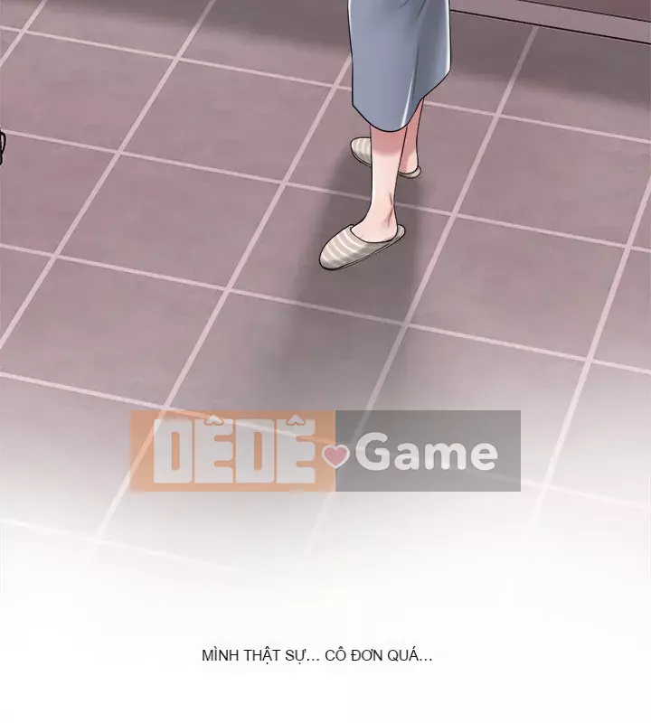 Thống đốc hạnh phúc Chương 1-8