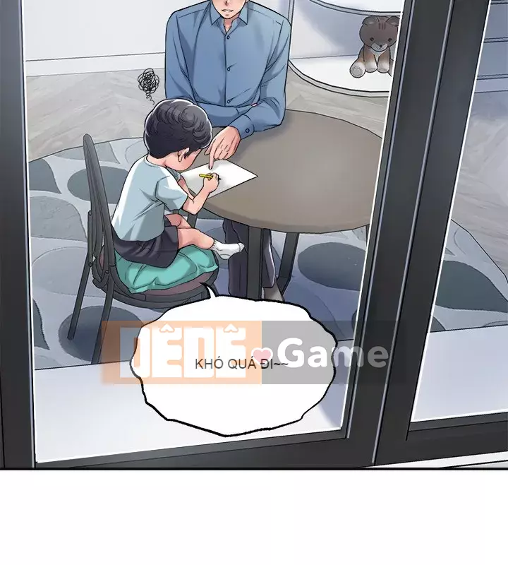 Thống đốc hạnh phúc Chương 1-8