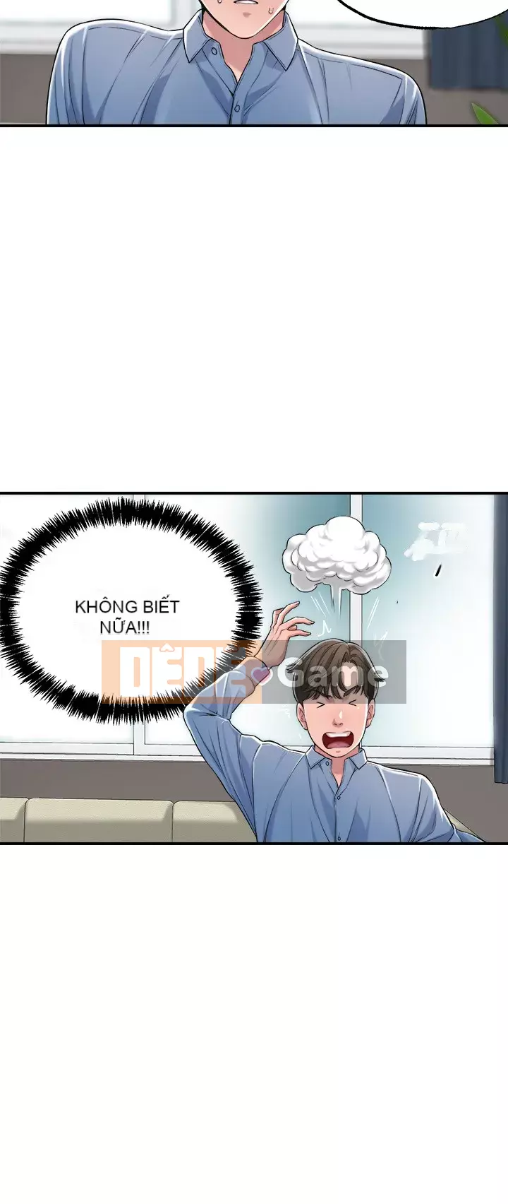 Thống đốc hạnh phúc Chương 1-8