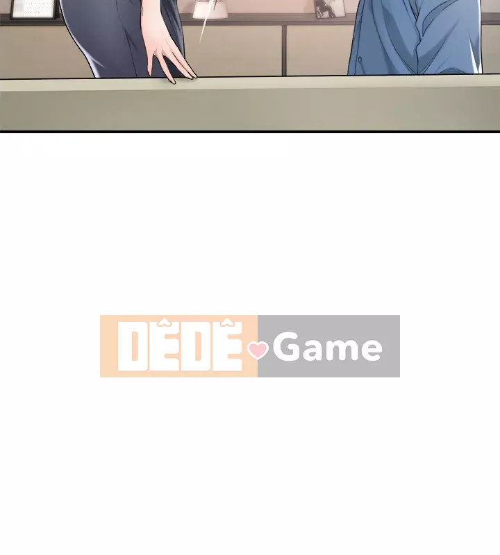 Thống đốc hạnh phúc Chương 1-8